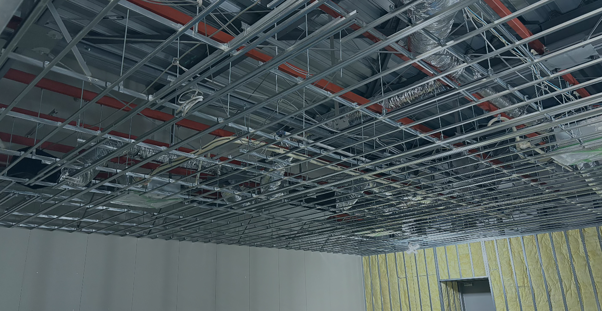 業歴30年  倉庫特化型建設業としての実績